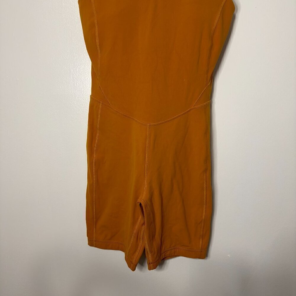 NWT Lululemon Align Onesie 8" - Picture 5 of 12
